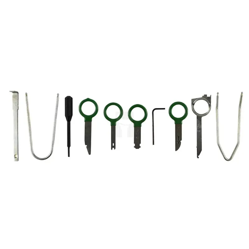 KIT PARA EXTRAIR AUTO-RADIOS JBM