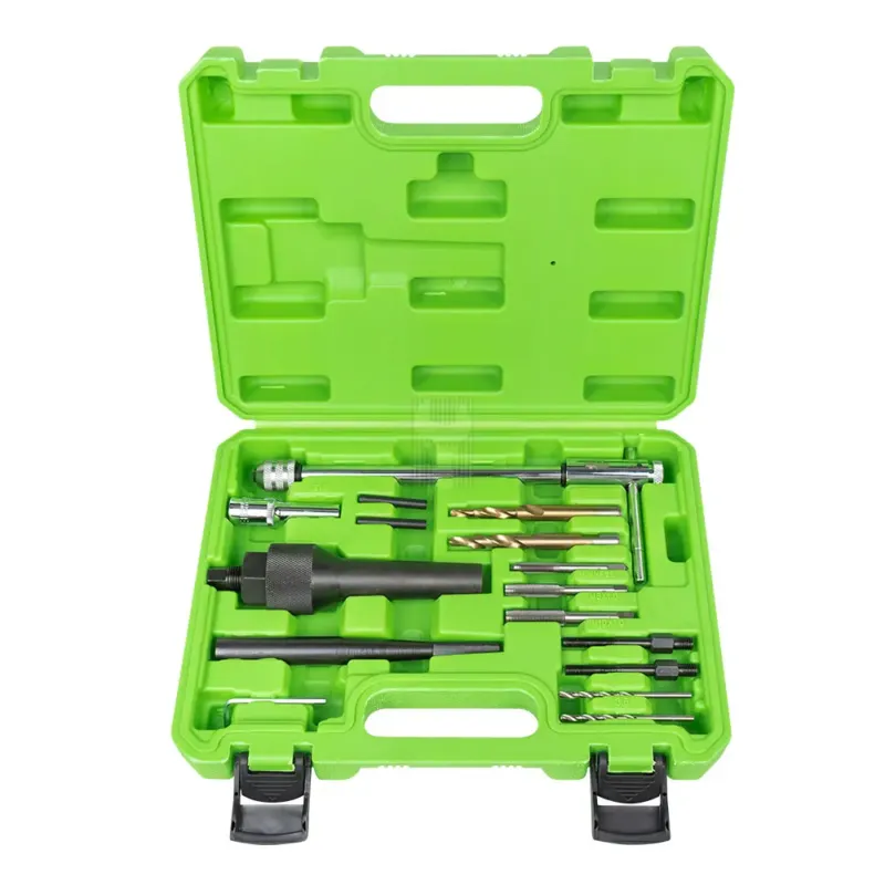 KIT REPARADOR DE VELAS DE PRÉ-AQUECIMENTO JBM KIT REPARADOR DE VELAS DE PRÉ-AQUECIMENTO JBM