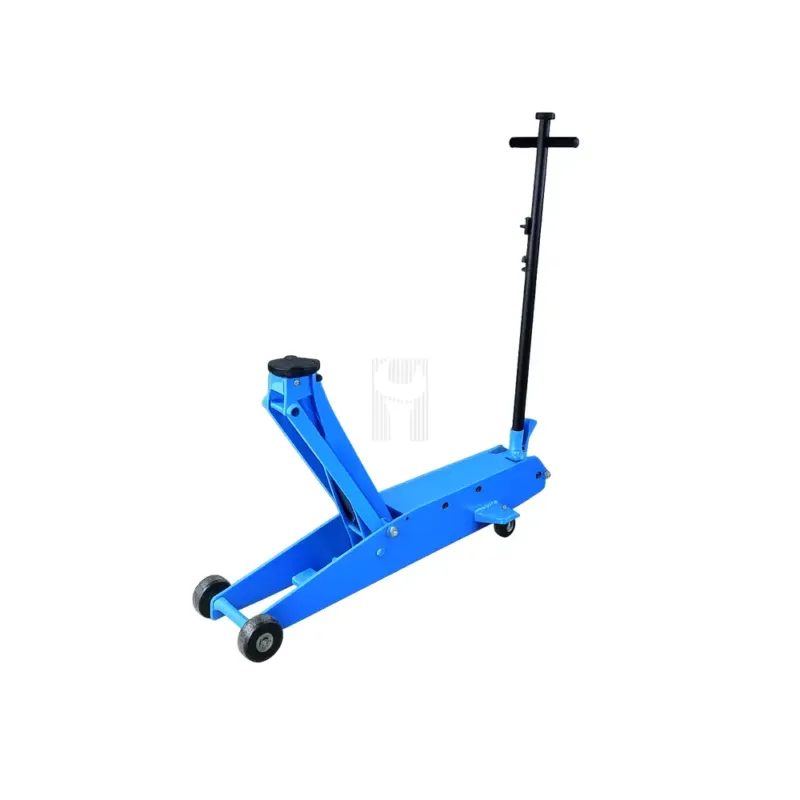 Macaco de Rodas Longo TOHO TFJ5000L 5 Toneladas 160-560mm Macaco de Rodas Longo TOHO TFJ5000L 5 Toneladas 160-560mm