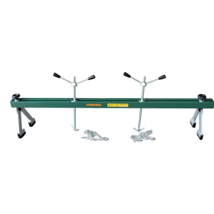 Suporte e Barra de Elevação de Motores JONNESWAY 530-1480mm