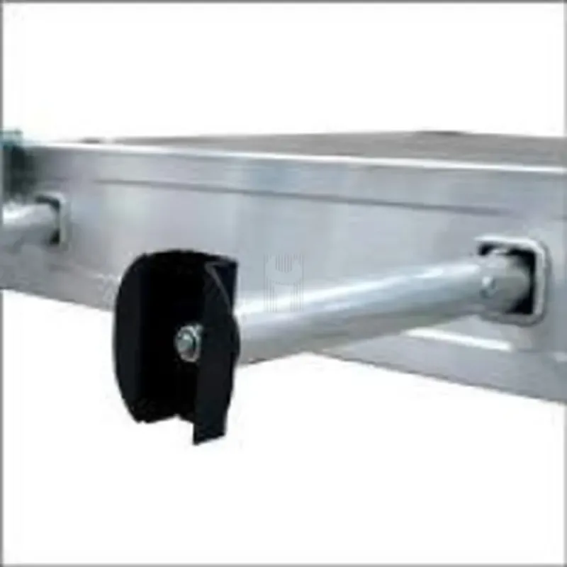 TORRE ANDAIME 6400MM 200KG/M2 399X336CM PERSUM