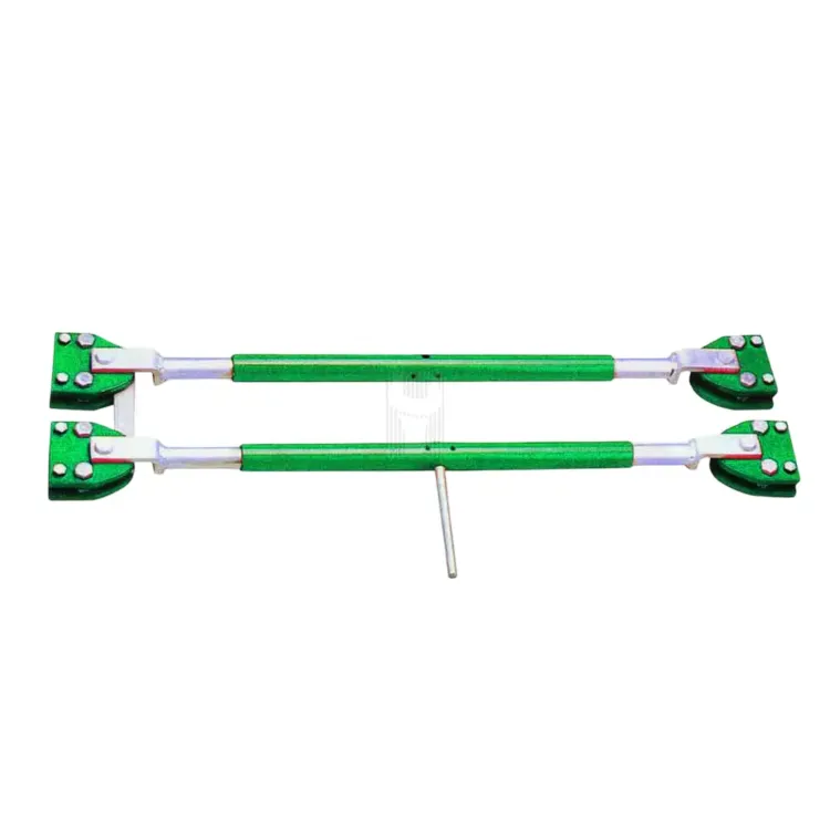 TRAVESSA PARA PORTAS AE180001 JONNESWAY