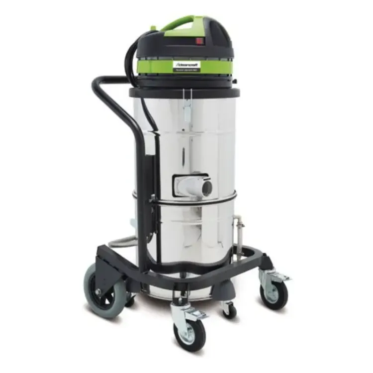 ASPIRADOR DE SÓLIDOSLÍQUIDOS FLEXCAT 250 EOT PRO CLEANCRAFT (6) ASPIRADOR DE SÓLIDOSLÍQUIDOS FLEXCAT 250 EOT PRO CLEANCRAFT (6)