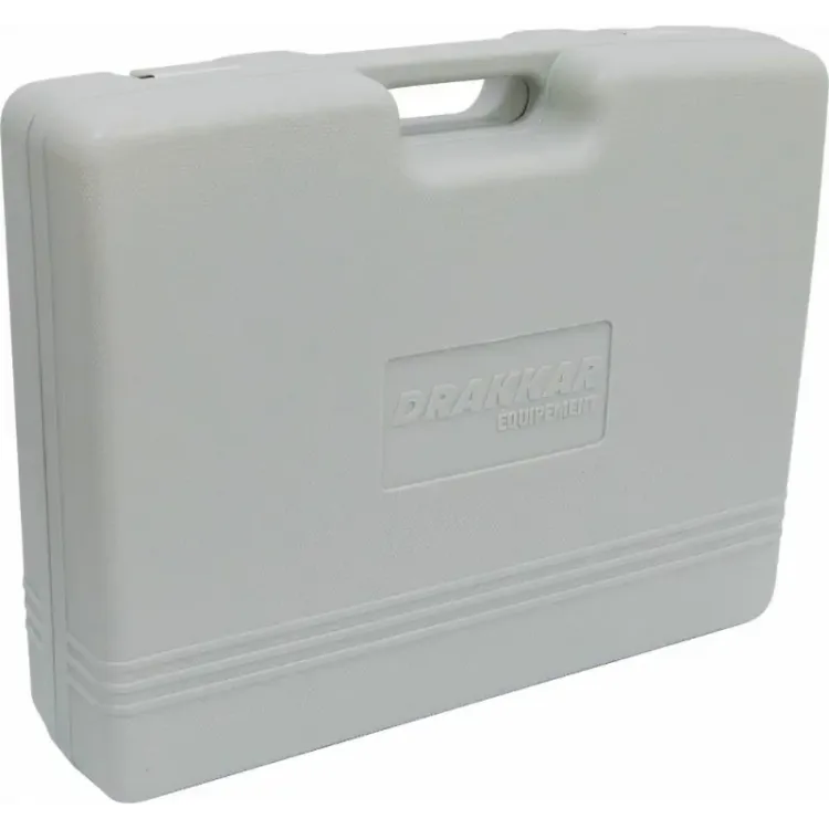 Bomba de Massa a Bateria DRAKKAR 18V 550 bar