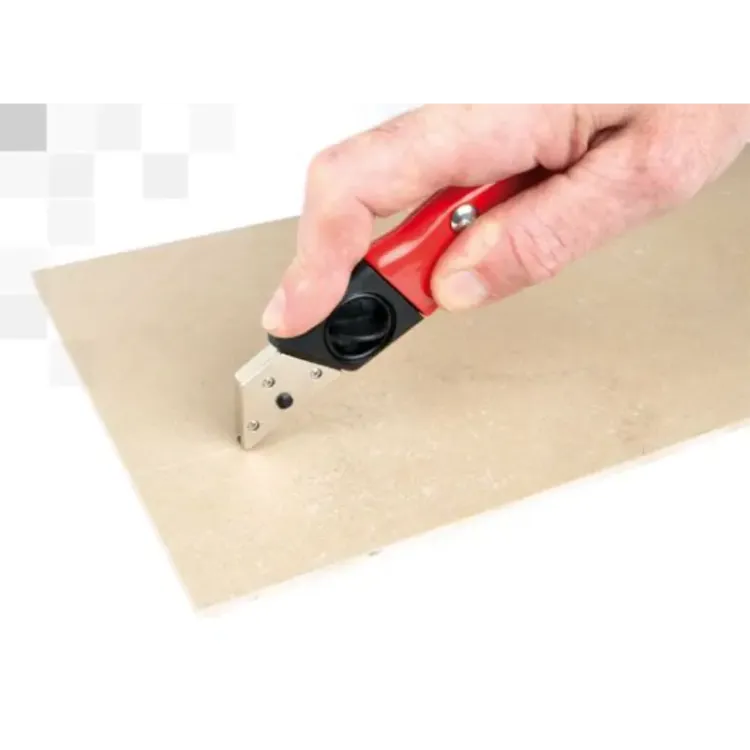 Cortador Manual Multifunções Montolit para Cerâmica e Vidro