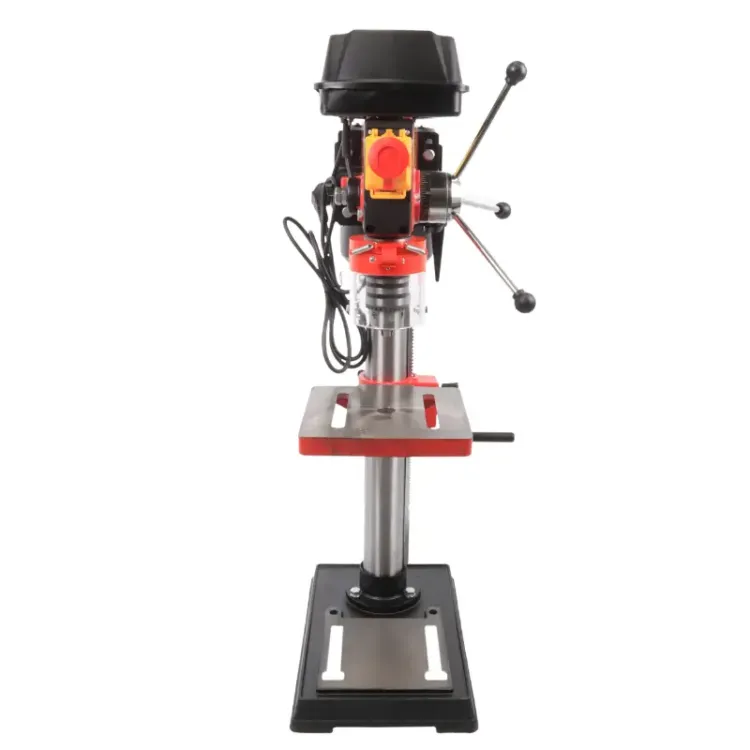 ENGENHO DE FURAR DE COLUNA 450W 16MM MADER (8) ENGENHO DE FURAR DE COLUNA 450W 16MM MADER (8)