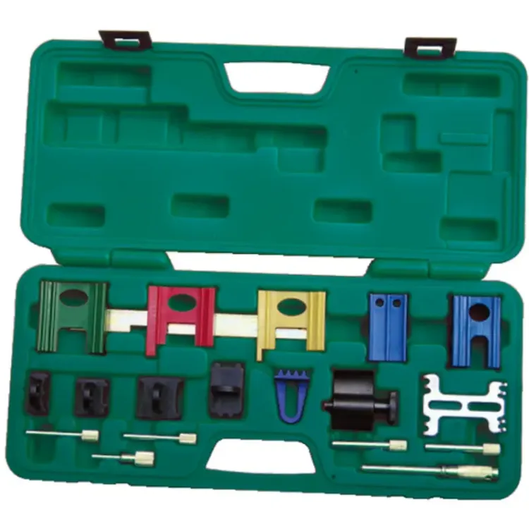 KIT COMANDO DE MOTORES COM 19 PEÇAS JONNESWAY KIT COMANDO DE MOTORES COM 19 PEÇAS JONNESWAY