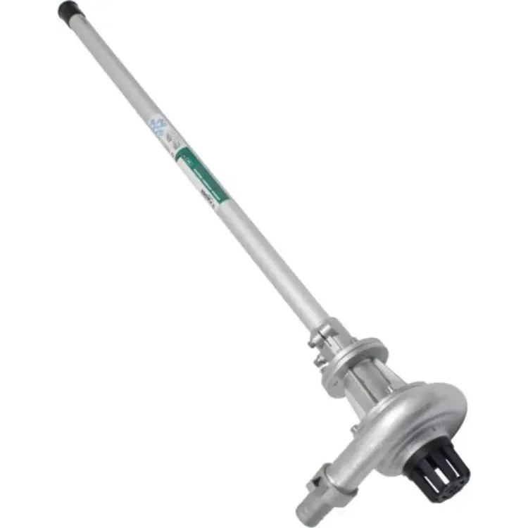 Motobomba para Roçadoura 1" MADER Motobomba para Roçadoura 1" MADER
