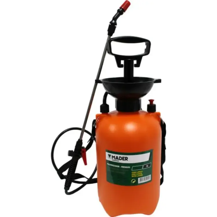 PULVERIZADOR L MADER PULVERIZADOR L MADER