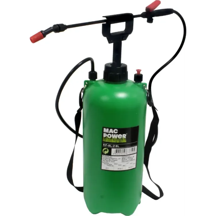 PULVERIZADOR L MAC POWER PULVERIZADOR L MAC POWER