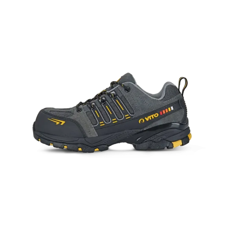 SAPATO DE SEGURANÇA X TRAIL SP VITO