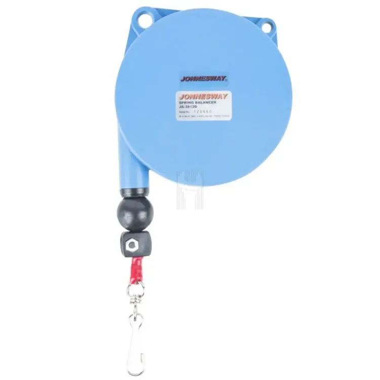BALANCEIRO JA-3812D JONNESWAY