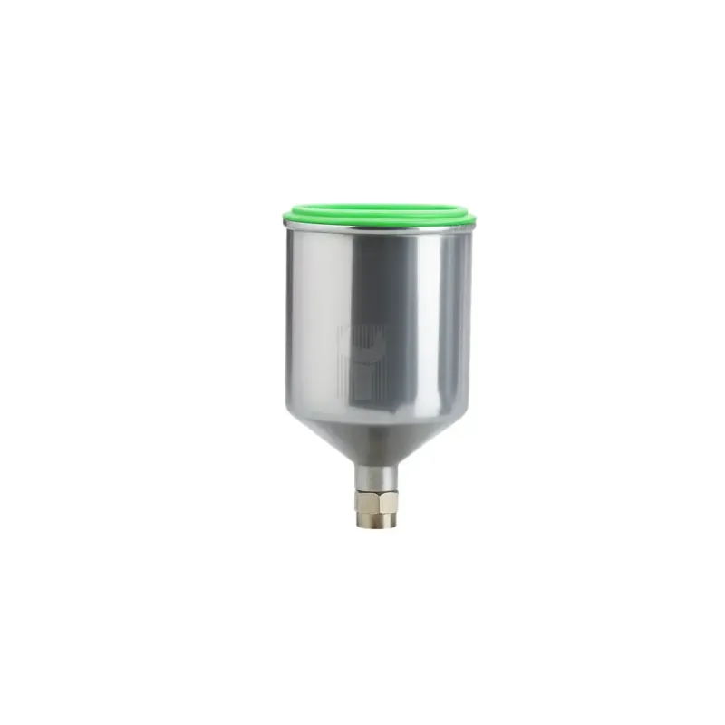 COPO PARA PISTOLA DE PINTURA 600ML JONNESWAY COPO PARA PISTOLA DE PINTURA 600ML JONNESWAY