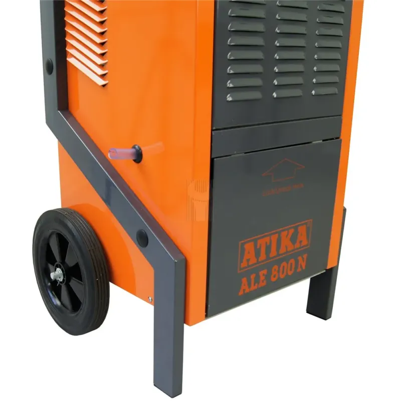DESUMIDIFICADOR ALE800N ATIKA
