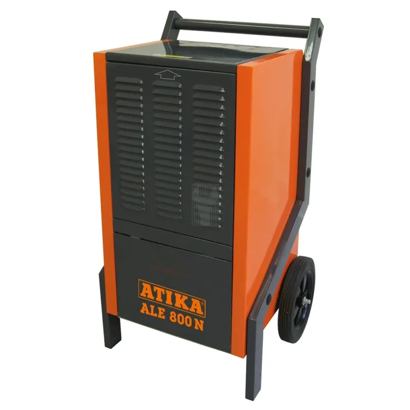 DESUMIDIFICADOR ALE800N ATIKA DESUMIDIFICADOR ALE800N ATIKA