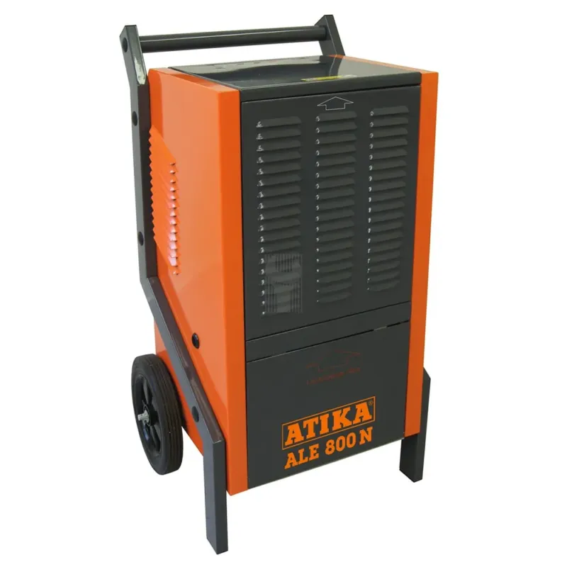DESUMIDIFICADOR ALE800N ATIKA