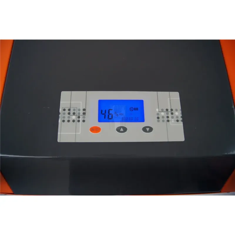 DESUMIDIFICADOR ALE800N ATIKA