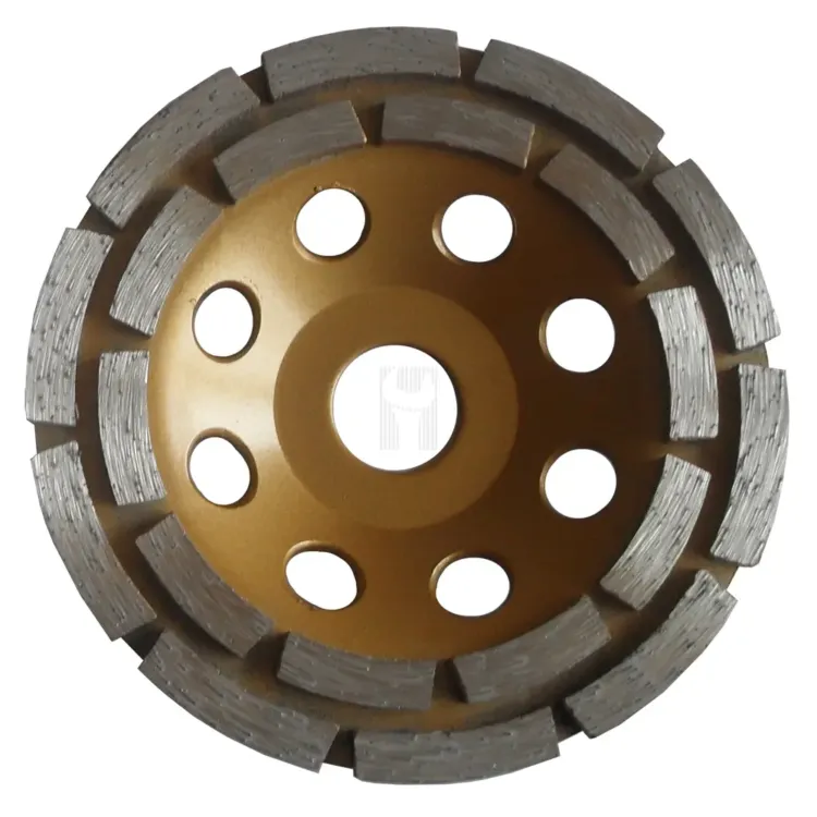 DISCO 125MM EXPERT HEAVYWARE TOOLS