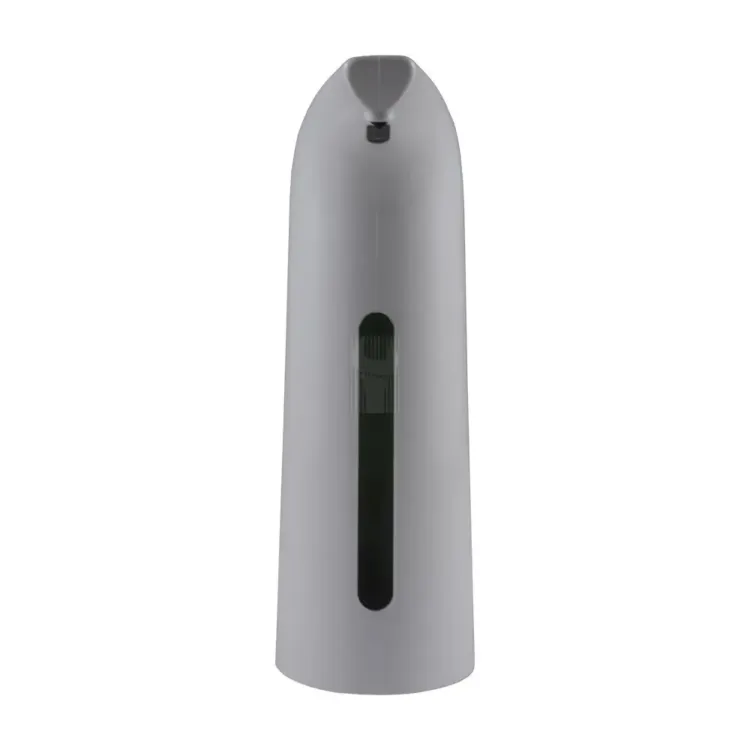 DISPENSADOR GEL AUTOMÁTICO 400ML JBM