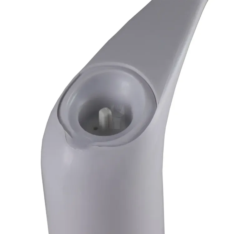DISPENSADOR GEL AUTOMÁTICO 400ML JBM