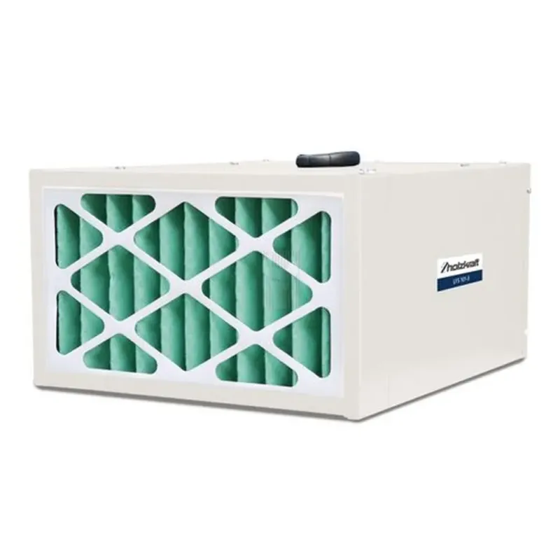 FILTRO AMBIENTE LFS 101-3 G4/F6 HOLZSTAR