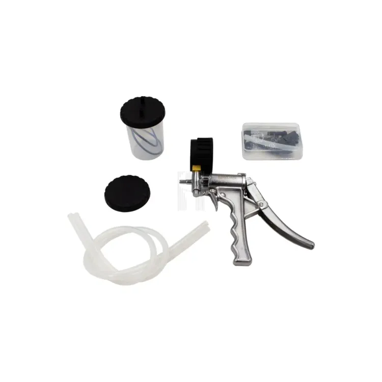 KIT BOMBA VÁCUO PRESSÃO KROFTOOLS