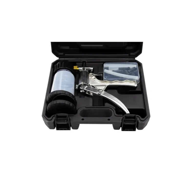 KIT BOMBA VÁCUO PRESSÃO KROFTOOLS