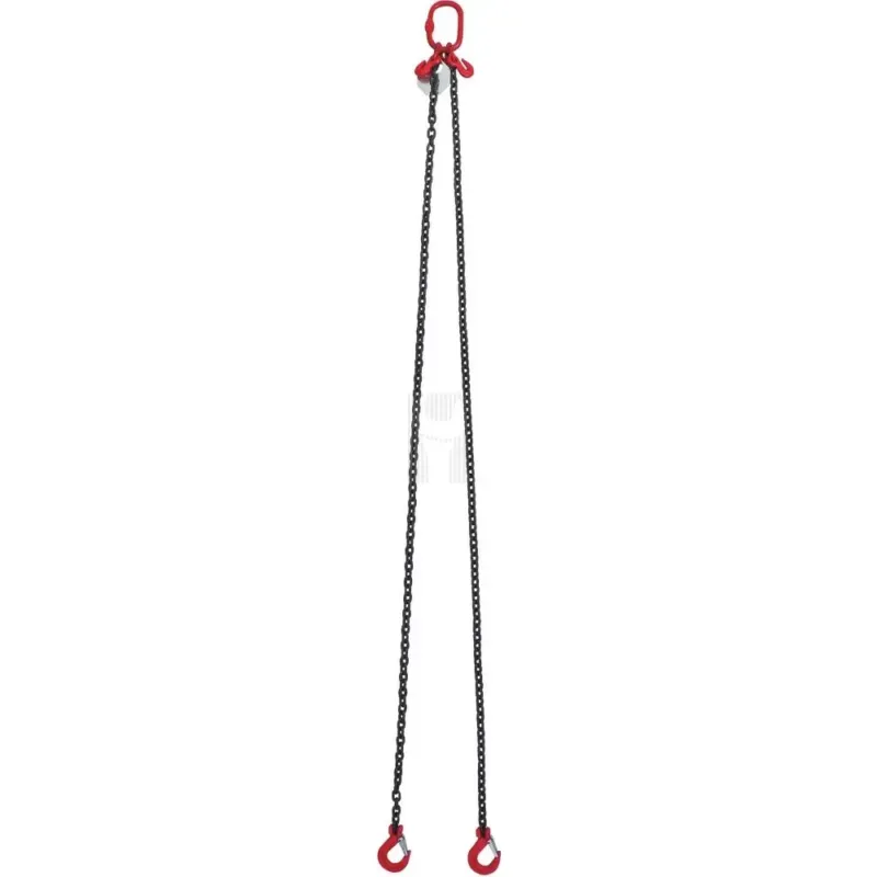 Linga de Corrente 2 Ramais 7,5T 2M IDMAT