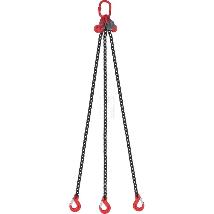 LINGA CORRENTE 3 RAMAIS 11,2T 4M IDMAT