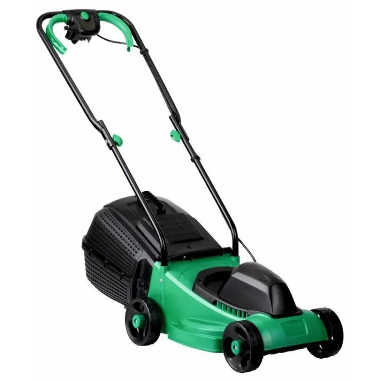 MÁQUINA RELVA ELÉCTRICA - 1000W MADER MÁQUINA RELVA ELÉCTRICA - 1000W MADER