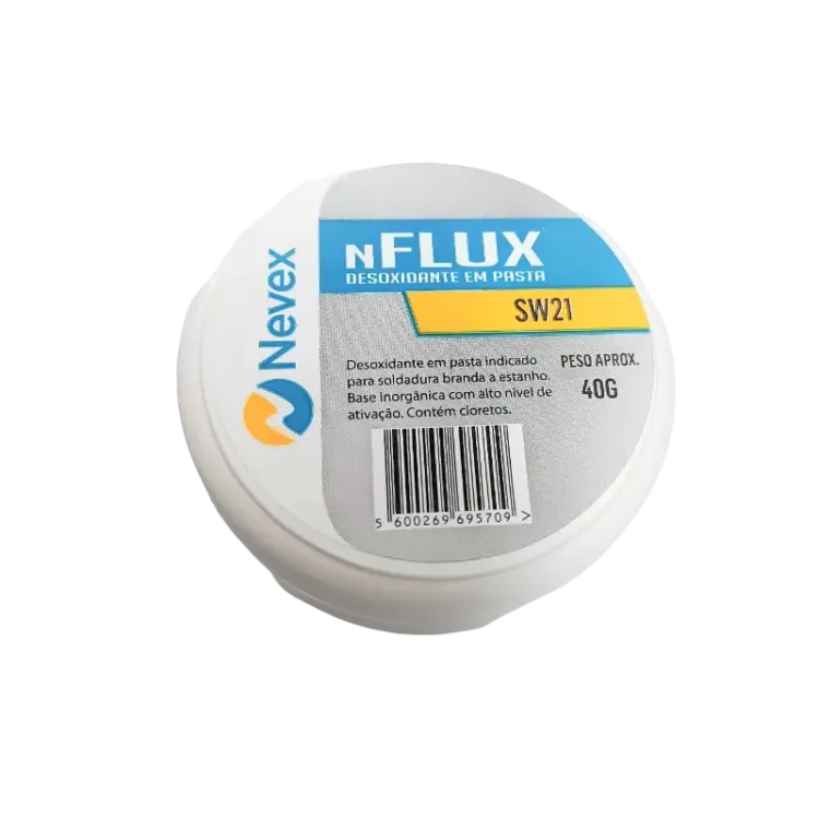 massa-soldar-desoxidante-tinol-40g-nevex MASSA SOLDAR DESOXIDANTE TINOL 40G NEVEX