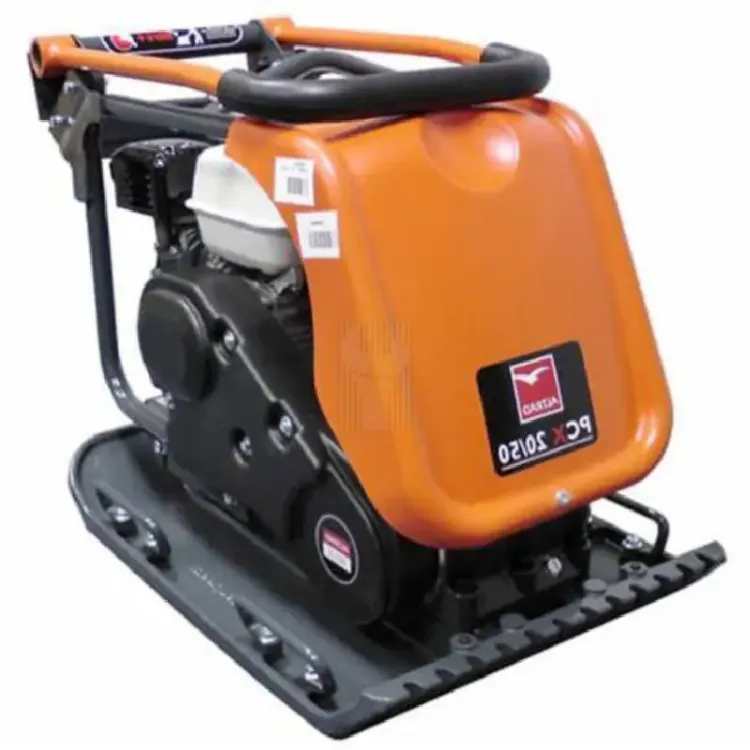 Placa Vibratória PCX20/45 IRBAL Diesel Hatz 20kN 115kg