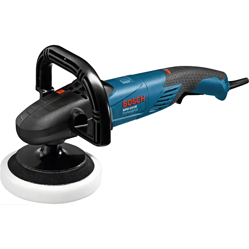 POLIDORA GPO 14 CE 1400W BOSCH