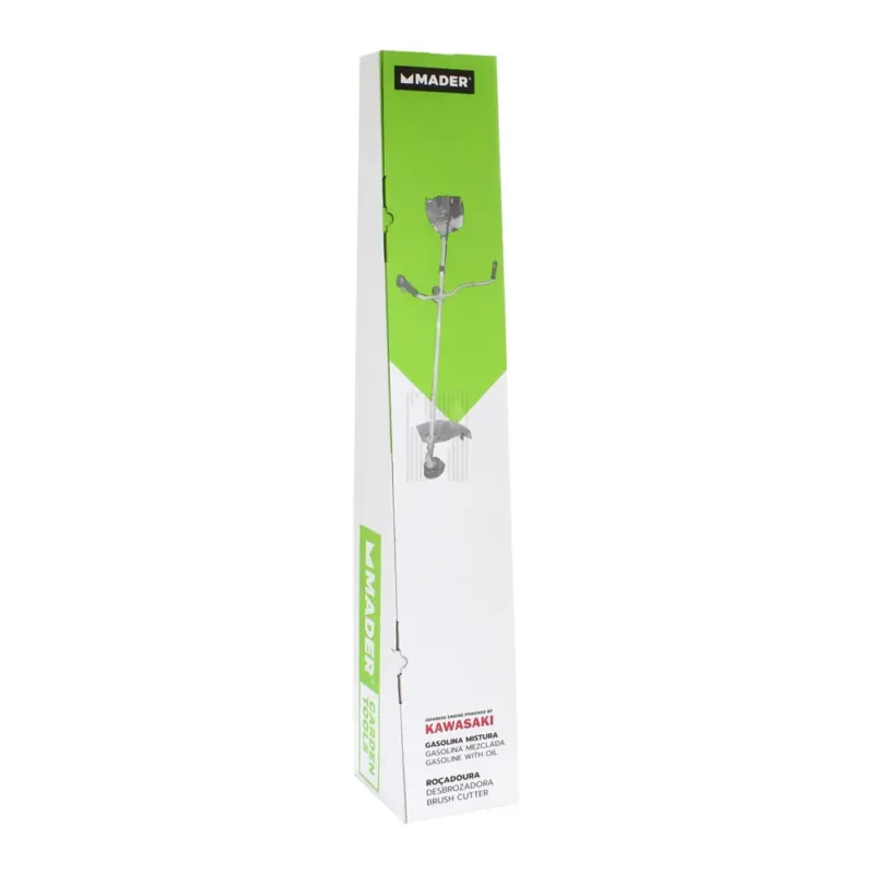 ROÇADOURA KAWASAKI 53.2CC MADER