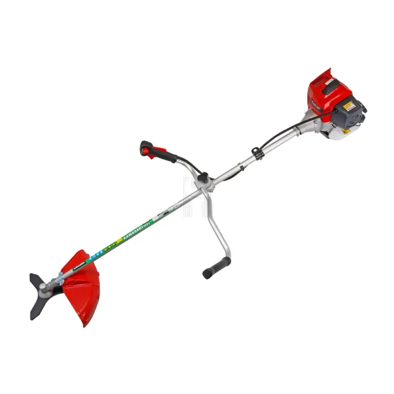 ROÇADOURA KAWASAKI 53.2CC MADER