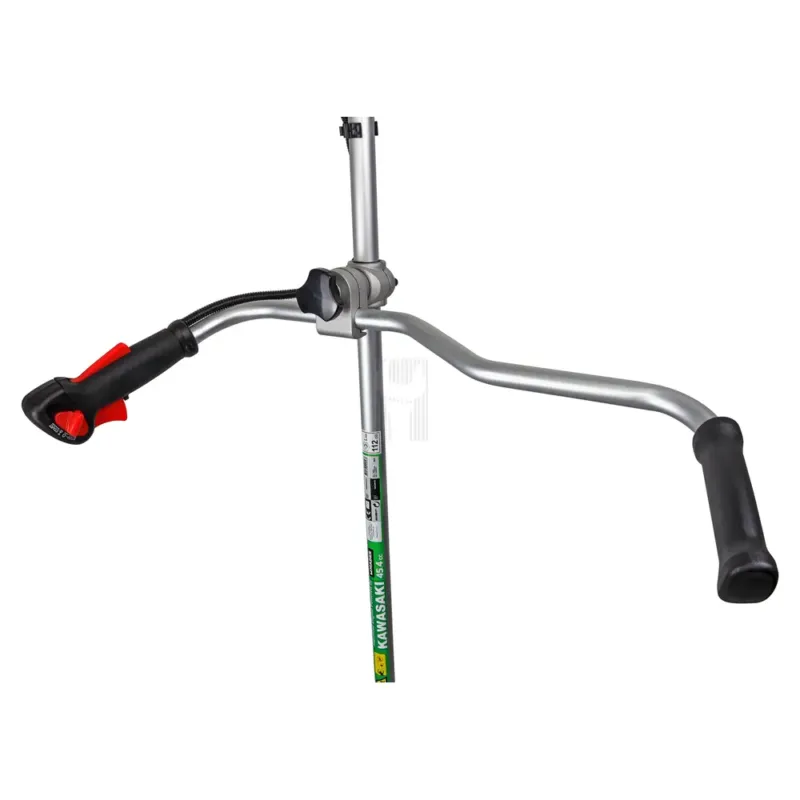 ROÇADOURA KAWASAKI 53.2CC MADER