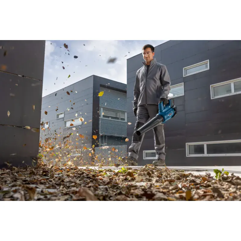 SOPRADOR FOLHAS GBL 18V-750 BOSCH