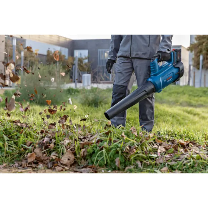 SOPRADOR FOLHAS GBL 18V-750 BOSCH