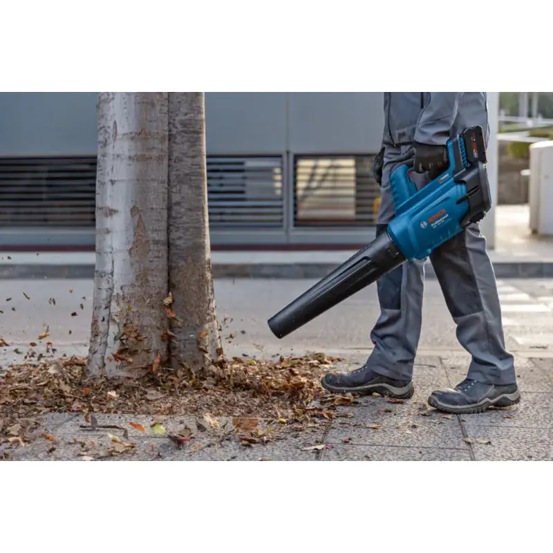 SOPRADOR FOLHAS GBL 18V-750 BOSCH