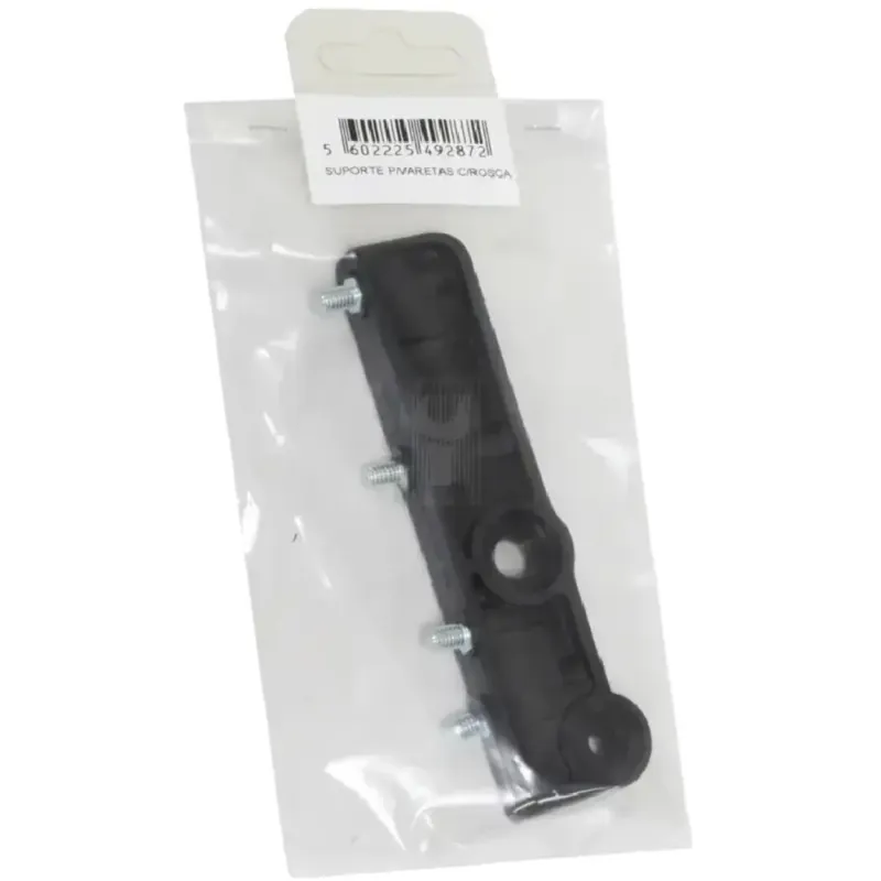 SUPORTE PARA VARETAS COM ROSCA MADER