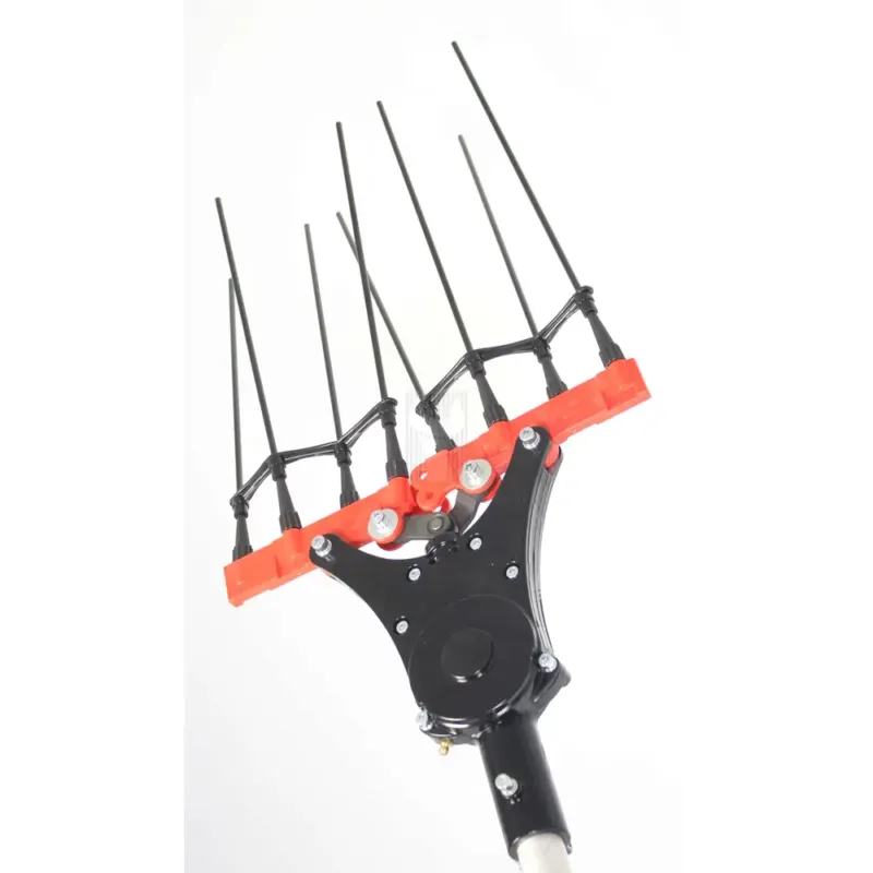 VAREJADOR DE AZEITONAS 25.4CC MADER