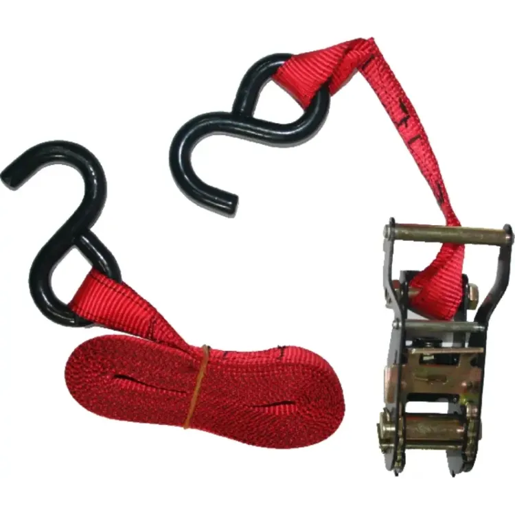 CINTA CARGA 4.5MX25MM TD30 MADER CINTA CARGA 4.5MX25MM TD30 MADER