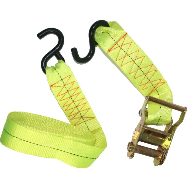 Cinta de Carga 6m x 50mm MADER Cinta de Carga 6m x 50mm MADER