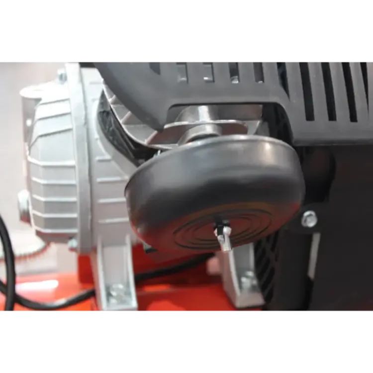 Compressor de Ar de Correias MADER 50L 3HP 230V