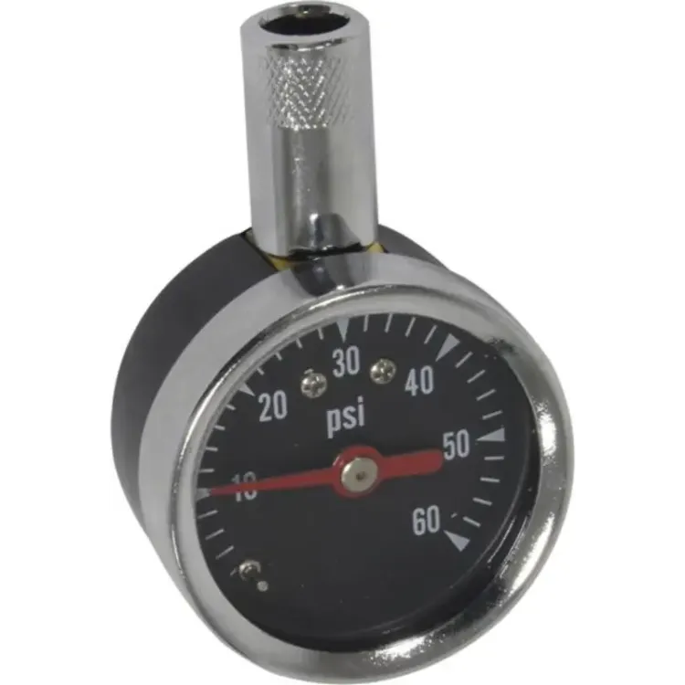 Manómetro de Pressão MADER 100 PSI Manómetro de Pressão MADER 100 PSI