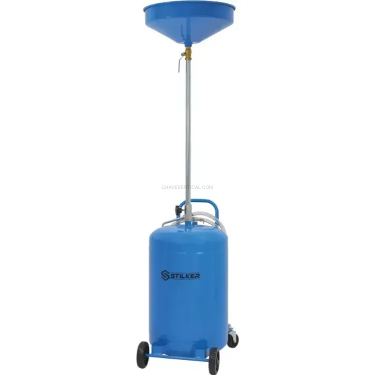 APARADOR DE OLEO 70L STILKER