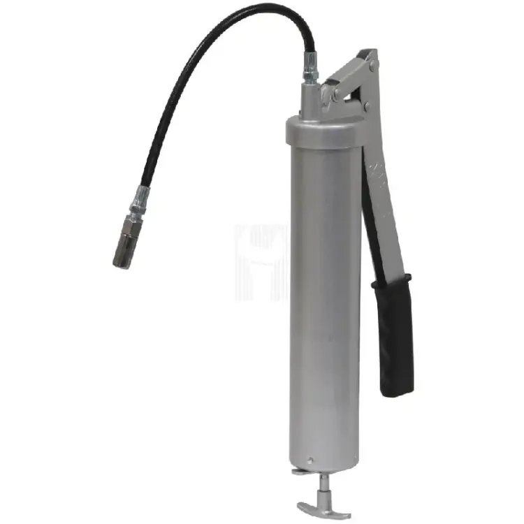 Bomba de Massa Manual Stilker 400g Flexível 300mm