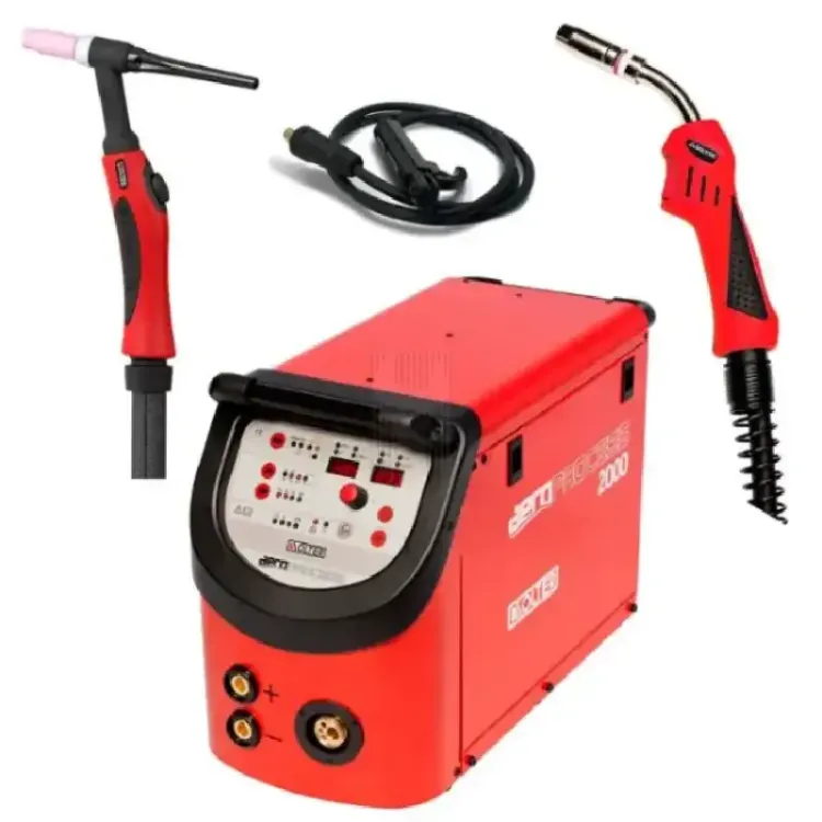 equipamento-profissional-mig-aeroprocess-2000-solter EQUIPAMENTO PROFISSIONAL MIG AEROPROCESS 2000 SOLTER