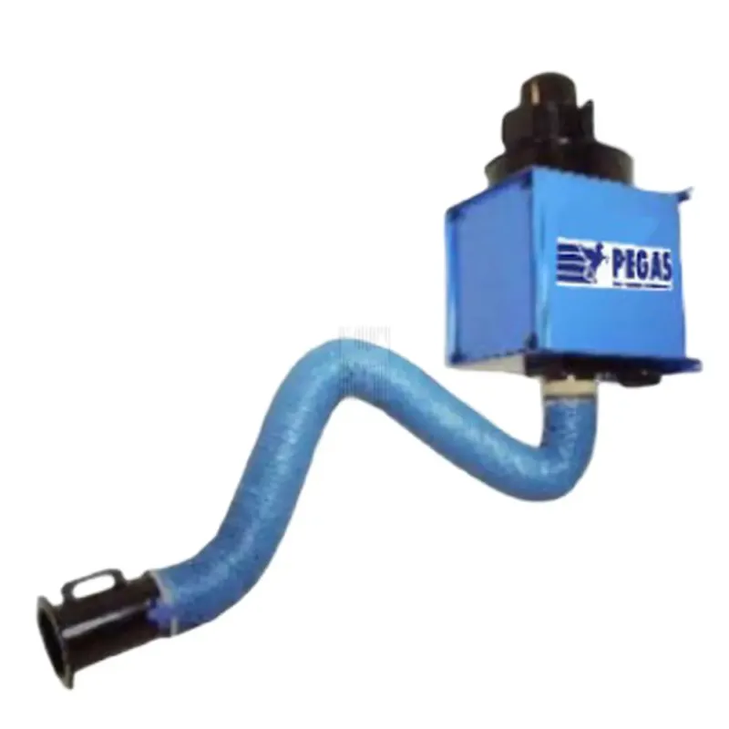 EXAUSTOR DE PAREDE WALL-FLEX 1 BRAÇO PEGAS EXAUSTOR DE PAREDE WALL-FLEX 1 BRAÇO PEGAS