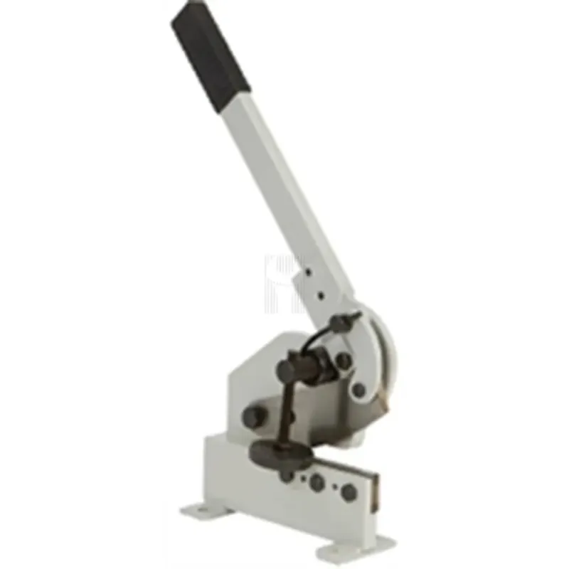 GUILHOTINA MANUAL 150MM/6" PHS6 POWERED GUILHOTINA MANUAL 150MM/6" PHS6 POWERED